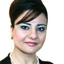 Ülviyyə Əliyeva als Tubu