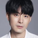 Wang Zhonghao als Gu Nianru