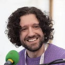 Greg Jenner als Self