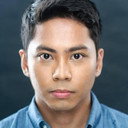 Kalil Almonte als Col. Estares