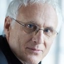 Puskás Tamás als Professor Carl Flesch