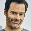 Bill Hader als Tony