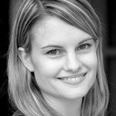 Johanna Osborne als Amanda
