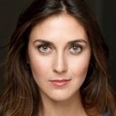 Lisa Suliteanu als Nageuse allemande #2