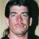 Chuck Williams als The Rockin' Rebel