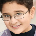 Jacob Guenther als Henry Gonzalez