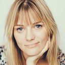 Julie Petrine Glargaard, Writer
