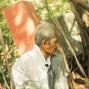 Mbah Madi als Mbah Madi (Juru Kunci)
