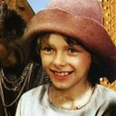 Ronalds Neilands als Little Tom Thumb
