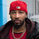 Chris Smalls als Self
