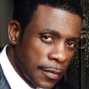 Keith Sweat als Singer at Wedding