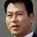 Yoshirō Aoki als Hidetake Yasumoto