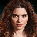 Aylin Kabasakal als Fatoş Erdağı
