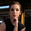 Patricia Resende als Fadista