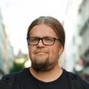 Ville Lähde als Timppa / Riku ”Slayer Santa”