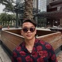 Luqman Hakim als Tohar