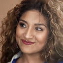 Samantha Garmendia als Sirvienta sexy