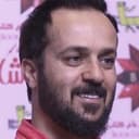 Ahmad Mehranfar als Manoochehr