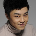 Zhao Yiwei als 小丁