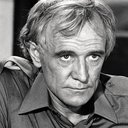 Richard Harris als Corrado Zeller