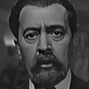 Georgiy Babenko als Владимир Кириллович Винниченко