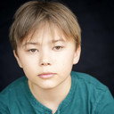 Chase Petriw als Kurt