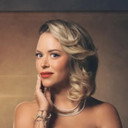 Amanda Frances als Self