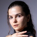 Adela Trifonova als Irina (voice)