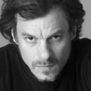 Marcelo Melingo als Rubén