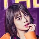 Sato Harumi als Oshiage