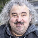 Emil Rutiku als Jewish Trader
