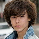 Zackary Arthur als Sammy "Nugget" Sullivan