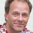 John Ajvide Lindqvist, Screenplay