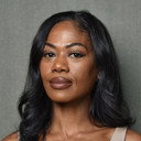 Vanessa Lee Chester als Janie Gibbs
