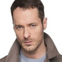 Declan Bennett als Irish Singer