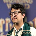 Nicolás de Jesús als Papá