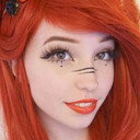 Belle Delphine als Bunny Delphine (archive footage)