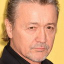 Mark Collie als Harry Heck