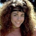 Tina Caspary als 1st Girl