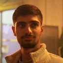 Ram Al-Khameesi als Jack Connor