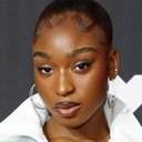 Normani als Entice
