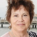 Margrét Helga Jóhannsdóttir als 