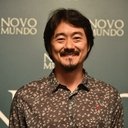 Chao Chen als Homem Viajante
