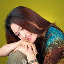 Deng Ying als Immortal of Benevolence