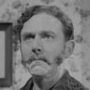 Arthur Denton als Vicar