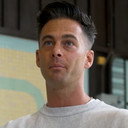 Mike Hurley als Self