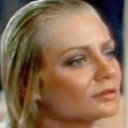 Nancy Dare als (archive footage)