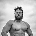 Ross Edgley als Self
