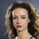 Urška Taufer als 