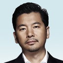 Ma Yong als 韩嫣